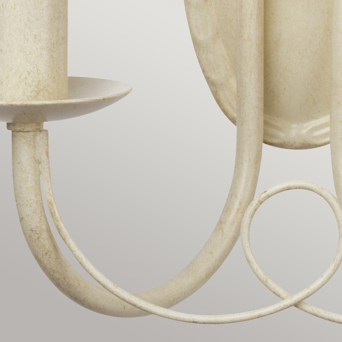 Wandleuchte Minster (goldfarben) 2x - Elstead Lighting