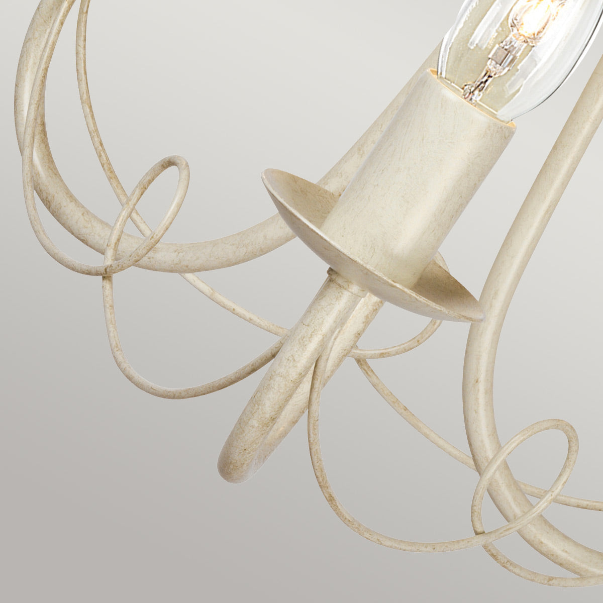 Pendelleuchte Minster (goldfarben) 3x - Elstead Lighting