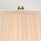 Tischleuchte Morris (bronzefarben) 1x - Elstead Lighting