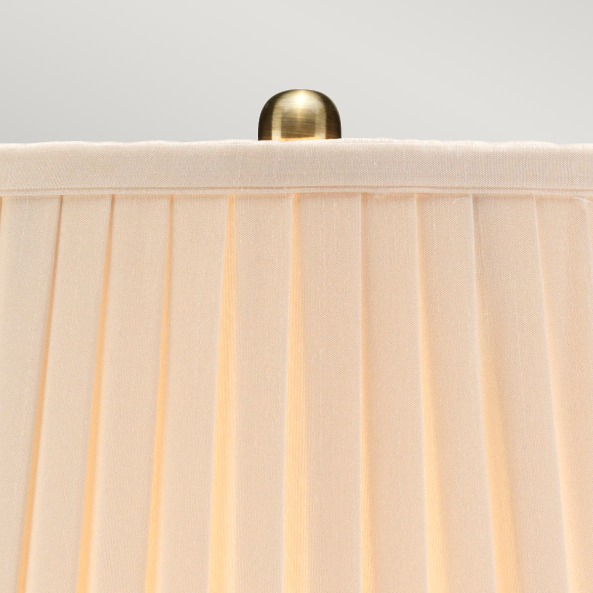 Tischleuchte Morris (bronzefarben) 1x - Elstead Lighting