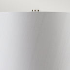 Tischleuchte Neptune (bronzefarben) 1x - Elstead Lighting
