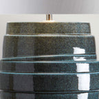 Tischleuchte Neptune (bronzefarben) 1x - Elstead Lighting
