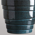 Tischleuchte Neptune (bronzefarben) 1x - Elstead Lighting