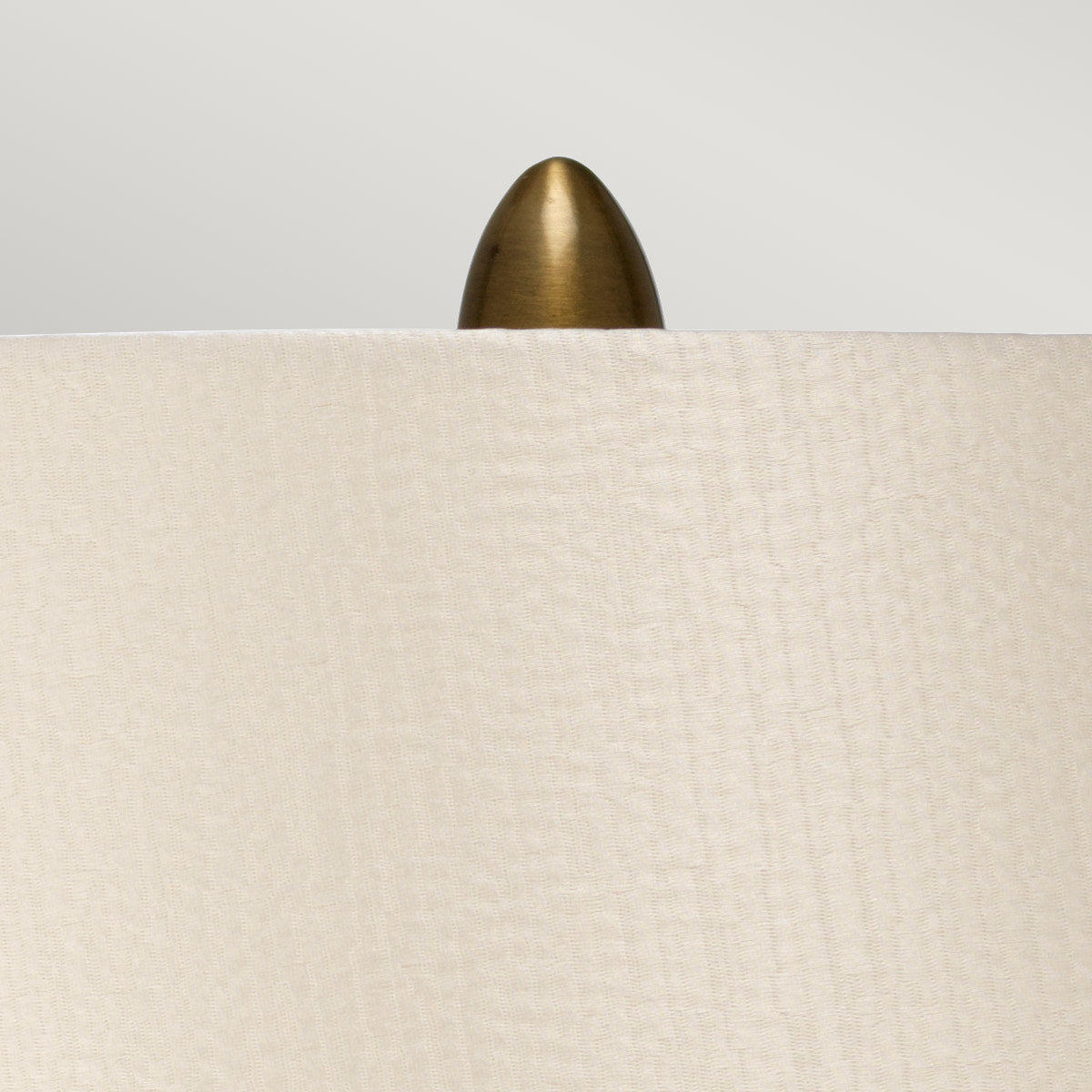 Tischleuchte Newham (bronzefarben) 1x - Elstead Lighting