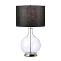Tischleuchte Orb (messingfarben) 1x - Elstead Lighting