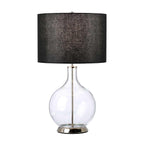 Tischleuchte Orb (messingfarben) 1x - Elstead Lighting