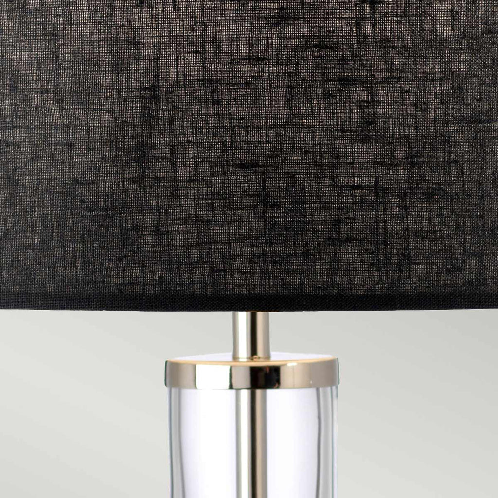 Tischleuchte Orb (messingfarben) 1x - Elstead Lighting