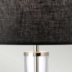 Tischleuchte Orb (messingfarben) 1x - Elstead Lighting
