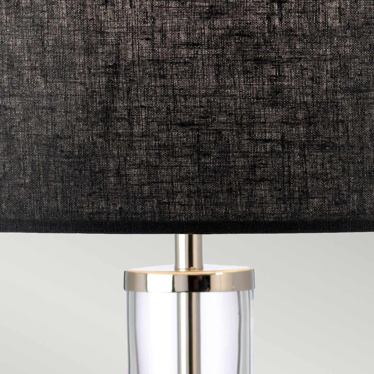 Tischleuchte Orb (messingfarben) 1x - Elstead Lighting