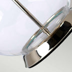 Tischleuchte Orb (messingfarben) 1x - Elstead Lighting