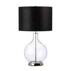Tischleuchte Orb (messingfarben) 1x - Elstead Lighting