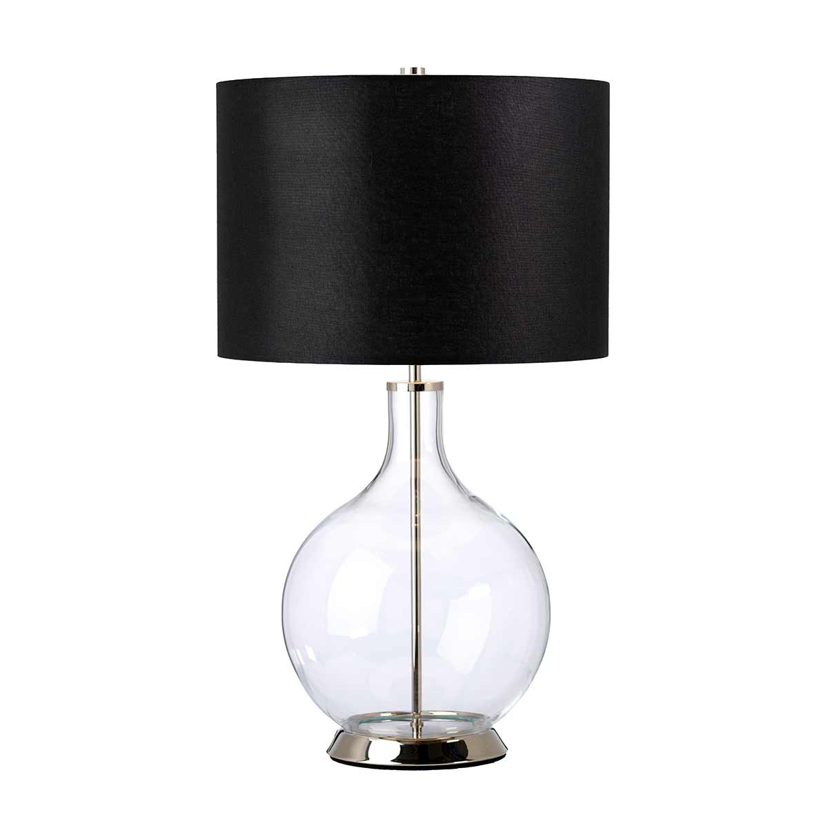 Tischleuchte Orb (messingfarben) 1x - Elstead Lighting