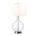 Tischleuchte Orb (messingfarben) 1x - Elstead Lighting
