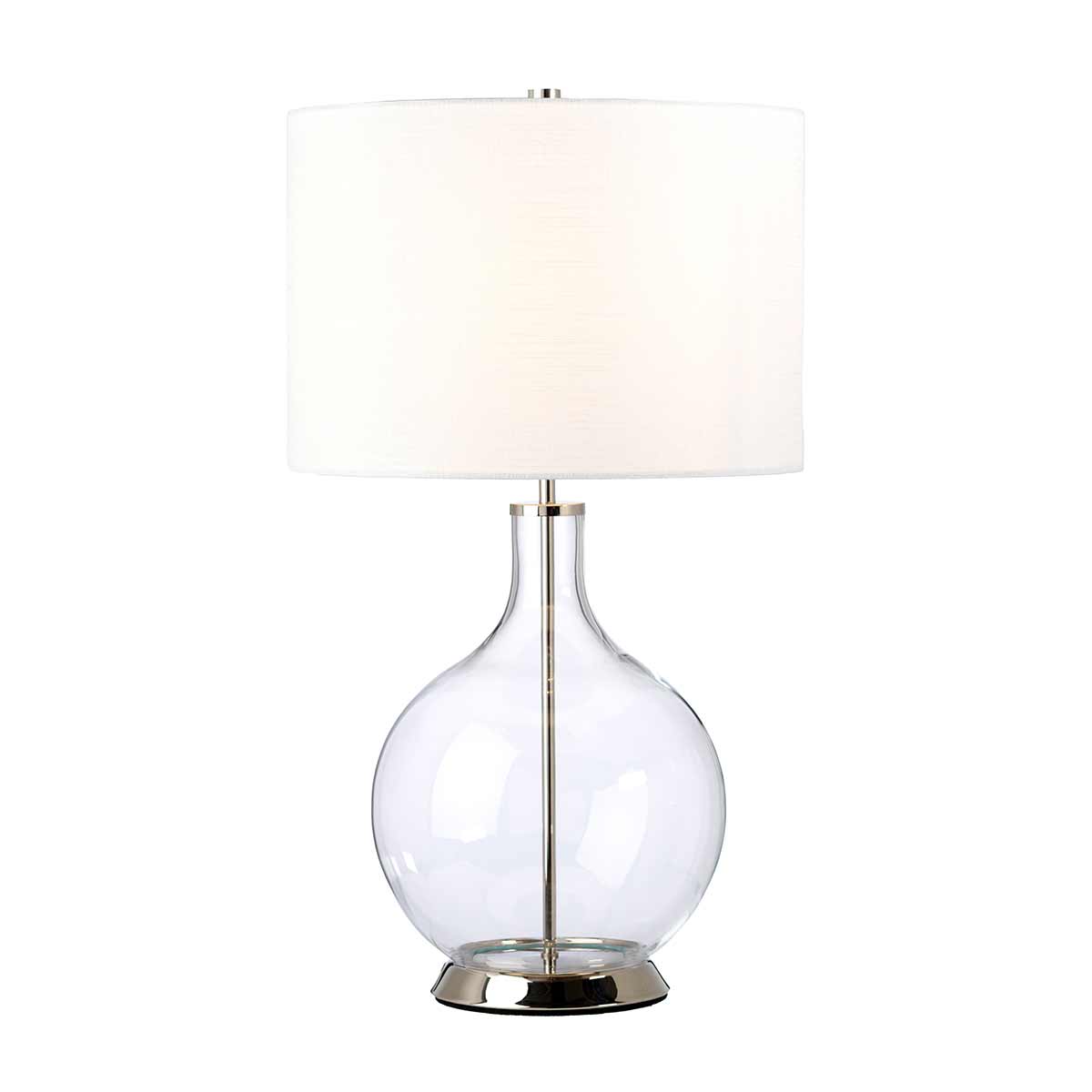 Tischleuchte Orb (messingfarben) 1x - Elstead Lighting