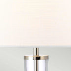 Tischleuchte Orb (messingfarben) 1x - Elstead Lighting