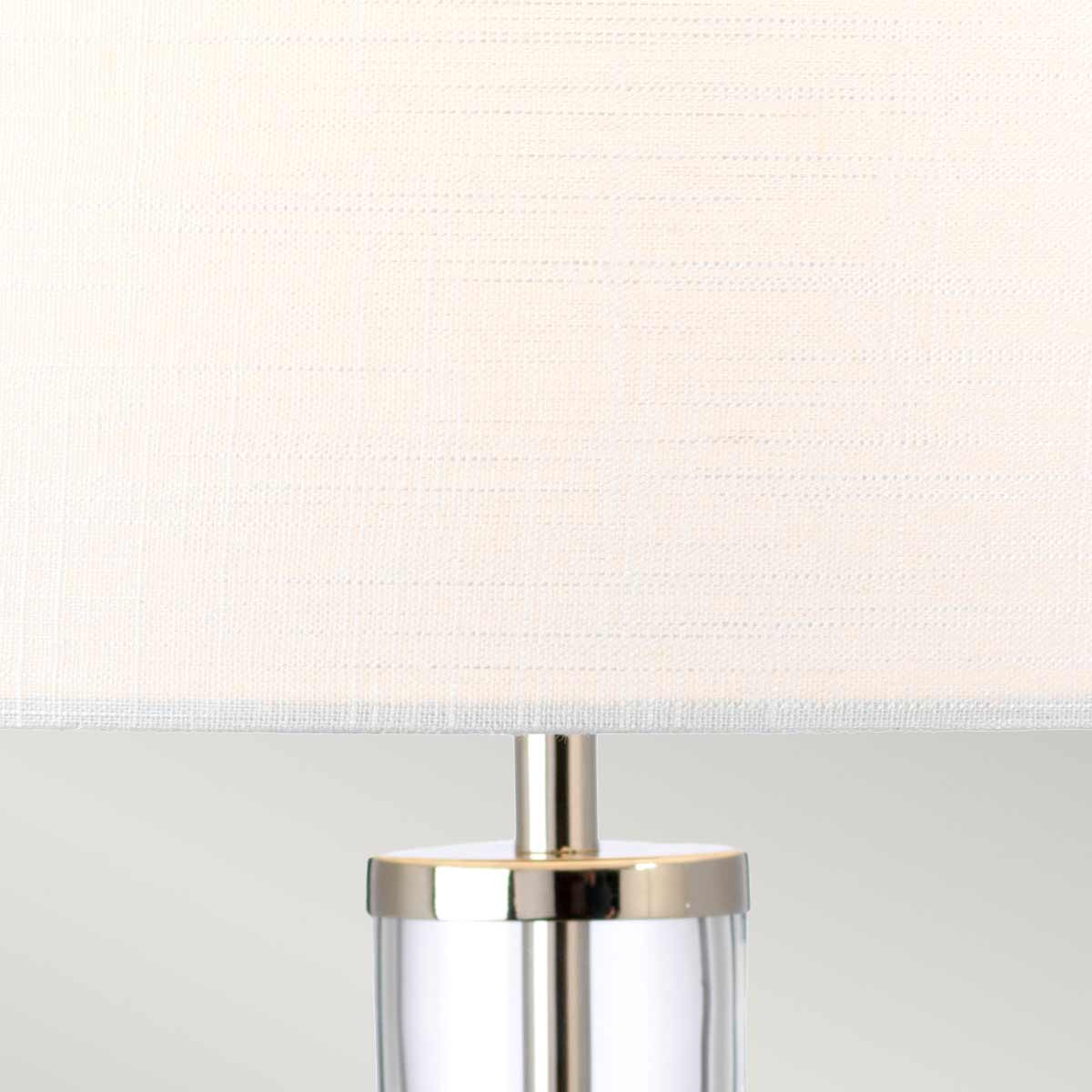 Tischleuchte Orb (messingfarben) 1x - Elstead Lighting