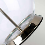 Tischleuchte Orb (messingfarben) 1x - Elstead Lighting