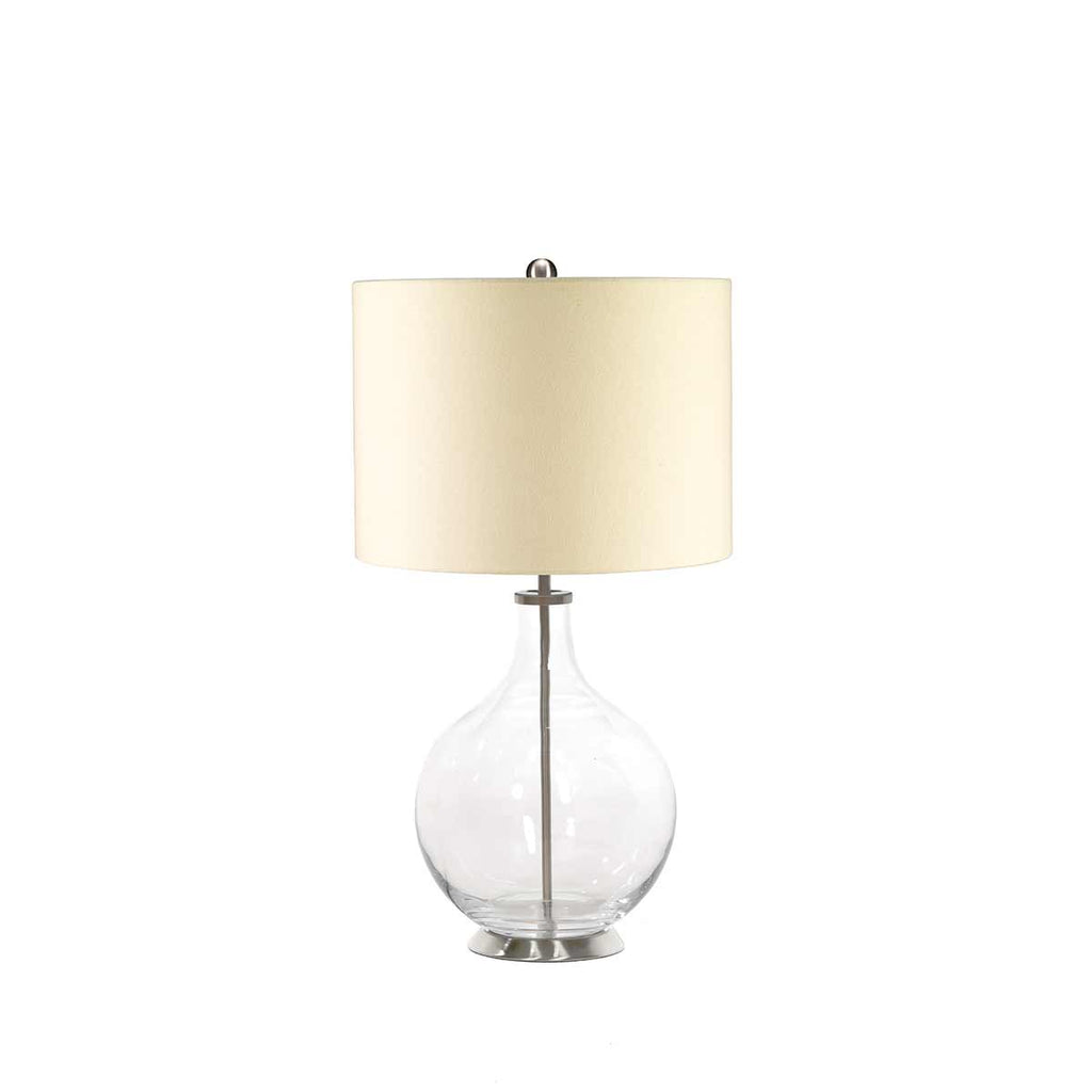 Tischleuchte Orb (bronzefarben) 1x - Elstead Lighting
