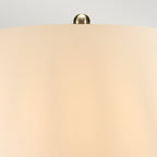Tischleuchte Ottoman (goldfarben) 1x - Elstead Lighting