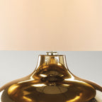 Tischleuchte Ottoman (goldfarben) 1x - Elstead Lighting