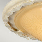 Deckenleuchte Olivia (goldfarben) 1x - Elstead Lighting