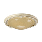 Deckenleuchte Olivia (goldfarben) 1x - Elstead Lighting