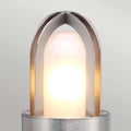 Außen-Wegeleuchte Paignton (Stainless Steel) 1x - Elstead Lighting