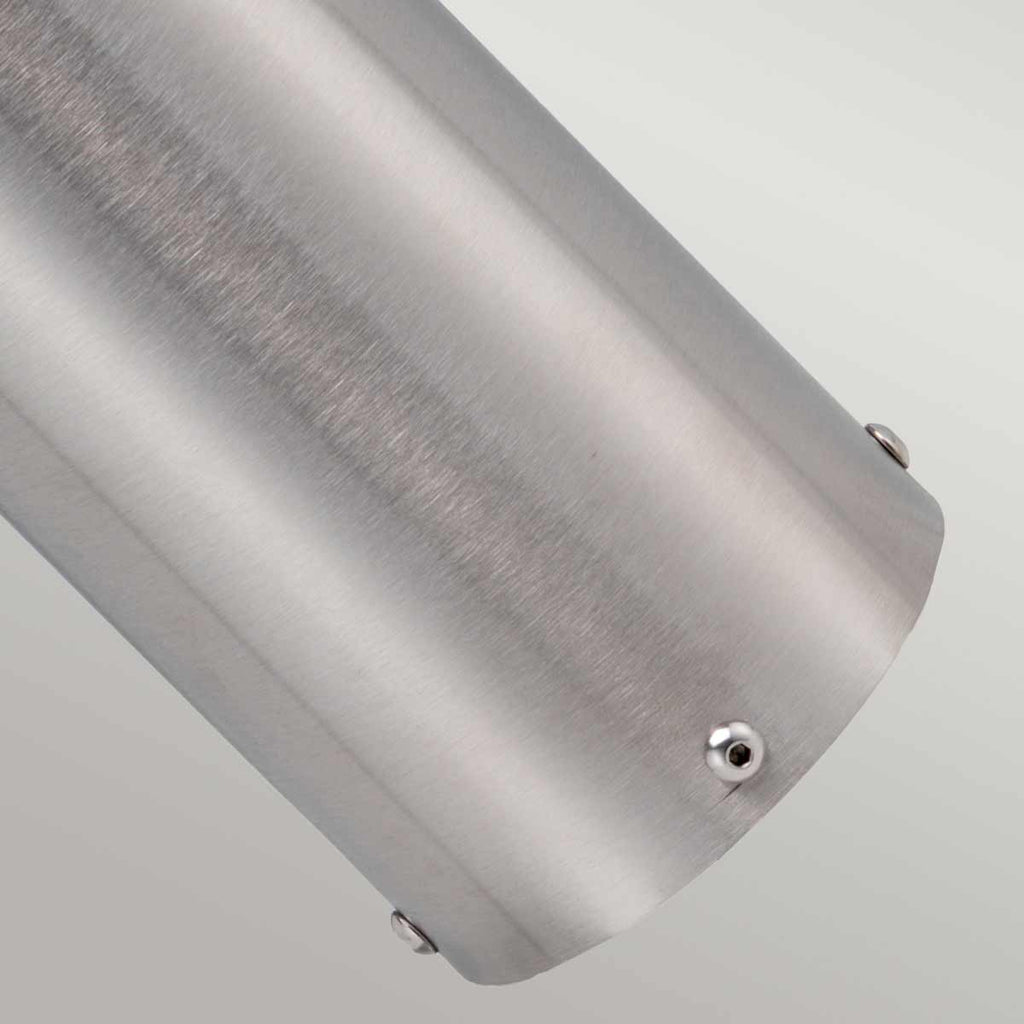 Außen-Wegeleuchte Paignton (Stainless Steel) 1x - Elstead Lighting