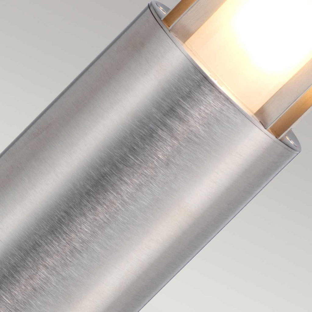 Außen-Wegeleuchte Paignton (Stainless Steel) 1x - Elstead Lighting