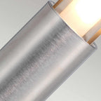 Außen-Wegeleuchte Paignton (Stainless Steel) 1x - Elstead Lighting