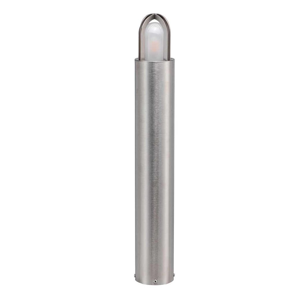 Außen-Wegeleuchte Paignton (Stainless Steel) 1x - Elstead Lighting