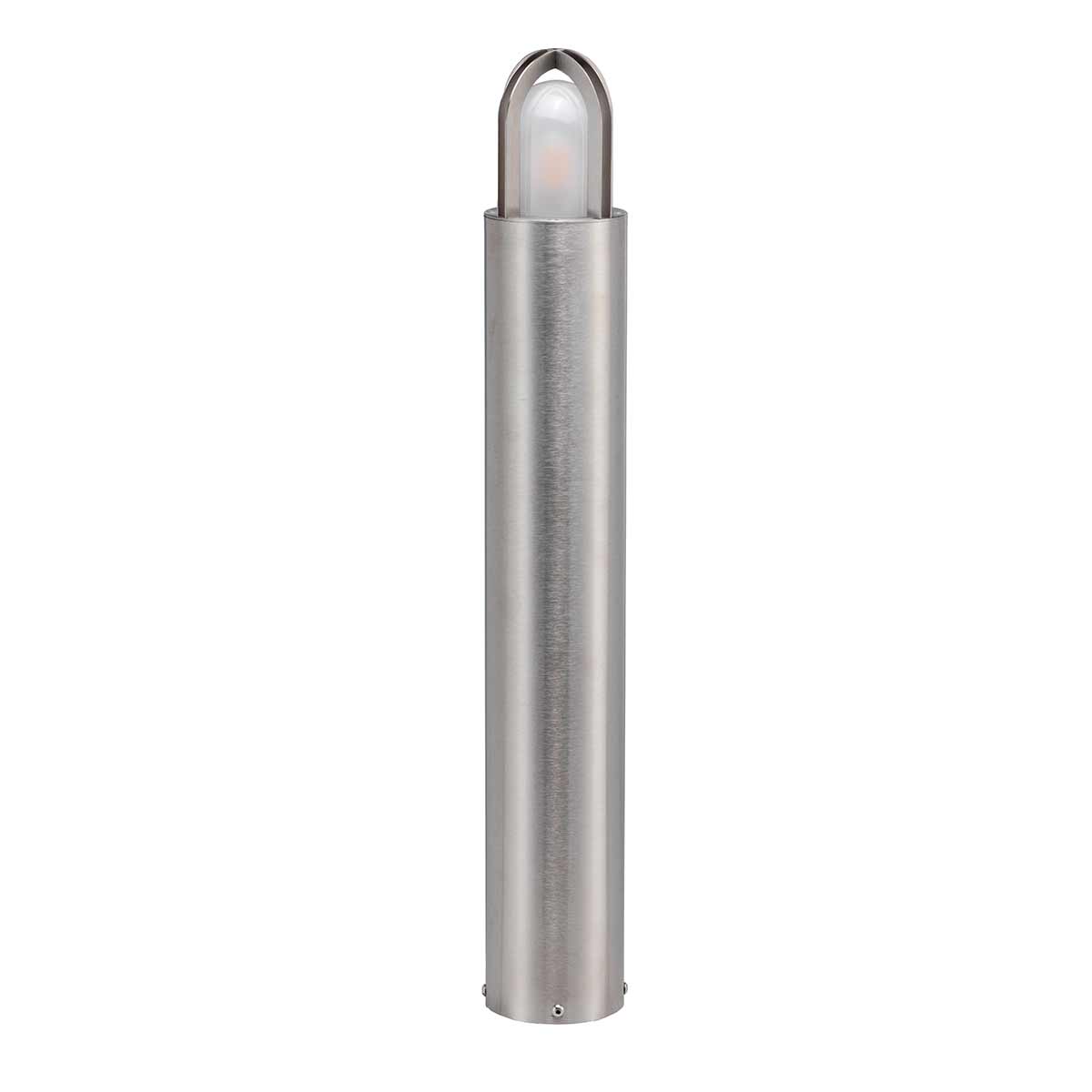 Außen-Wegeleuchte Paignton (Stainless Steel) 1x - Elstead Lighting