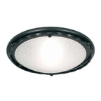 Deckenleuchte Pembroke (schwarz) 1x - Elstead Lighting