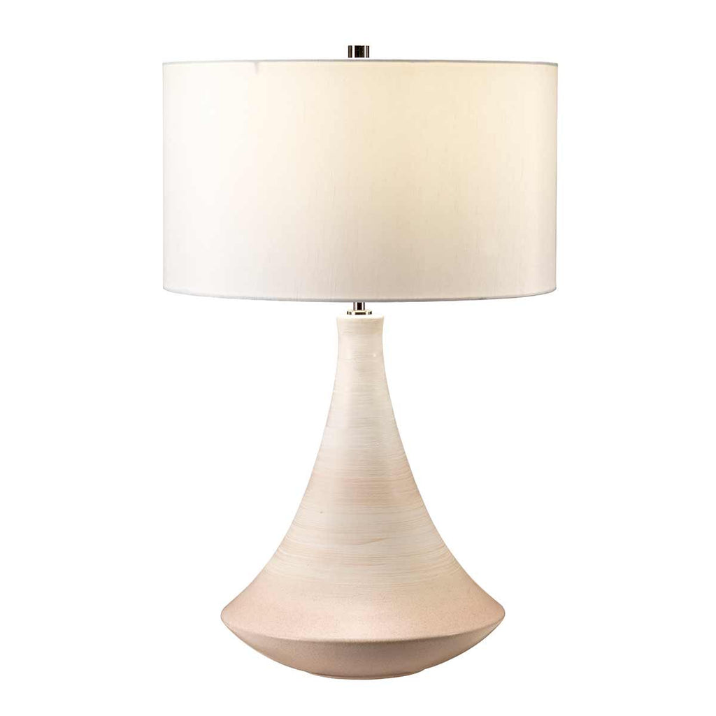 Tischleuchte Pinner (schwarz) 1x - Elstead Lighting