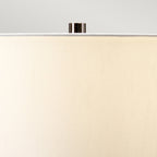 Tischleuchte Pinner (schwarz) 1x - Elstead Lighting