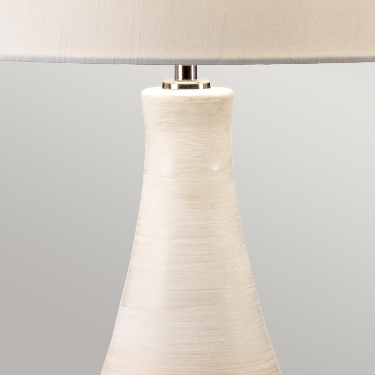 Tischleuchte Pinner (schwarz) 1x - Elstead Lighting