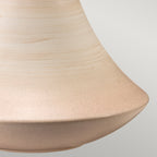 Tischleuchte Pinner (schwarz) 1x - Elstead Lighting