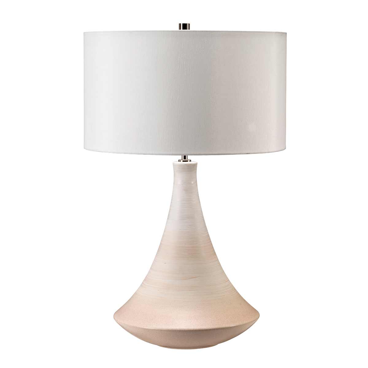 Tischleuchte Pinner (schwarz) 1x - Elstead Lighting