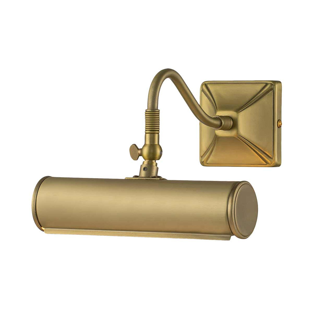 Bilderleuchte Picture Light (messingfarben) 1x - Elstead Lighting