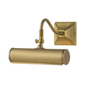 Bilderleuchte Picture Light (messingfarben) 1x - Elstead Lighting