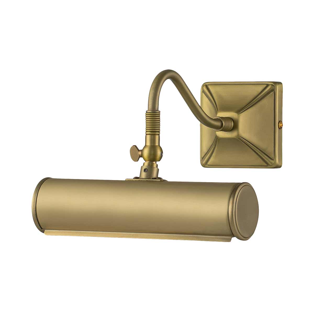 Bilderleuchte Picture Light (messingfarben) 1x - Elstead Lighting