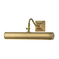 Bilderleuchte Picture Light (messingfarben) 2x - Elstead Lighting