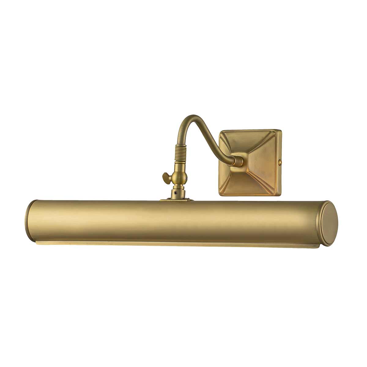 Bilderleuchte Picture Light (messingfarben) 2x - Elstead Lighting