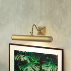 Bilderleuchte Picture Light (messingfarben) 2x - Elstead Lighting