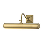 Bilderleuchte Picture Light (messingfarben) 2x - Elstead Lighting