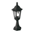 Außen-Sockelleuchte Parish Mini (schwarz) 1x - Elstead Lighting