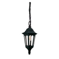 Außen-Pendelleuchte Parish Mini (schwarz) 1x - Elstead Lighting