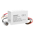 Dämmerungs-Sensor 230V (2000W) 5-50 lux - IP54 - Milagro