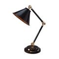 Tischleuchte Provence Element (weiß) 1x - Elstead Lighting