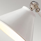 Tischleuchte Provence Element (bronzefarben) 1x - Elstead Lighting